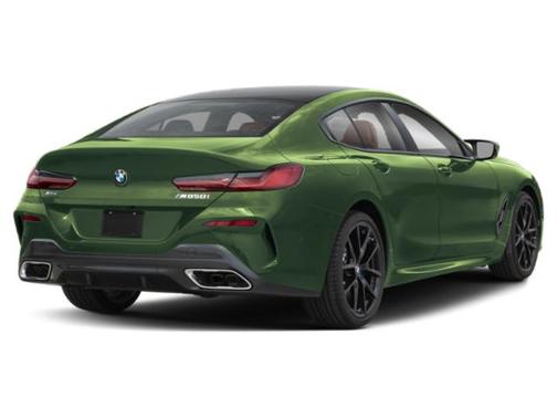 2023 BMW M850 Gran Coupe xDrive