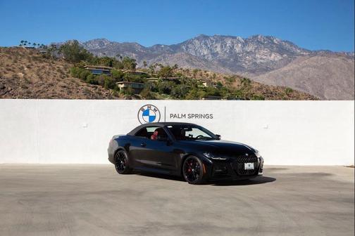 2023 BMW 430 i