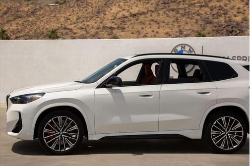 2025 BMW X1 xDrive28i
