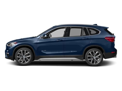 2017 BMW X1 xDrive 28i