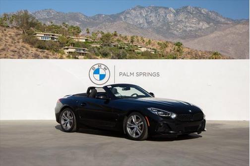 2022 BMW Z4 sDrive30i