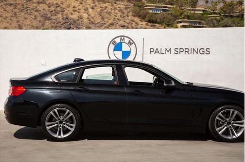 2015 BMW 428 Gran Coupe i