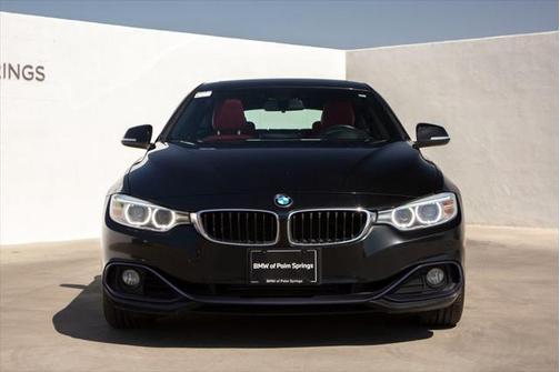 2015 BMW 428 Gran Coupe i