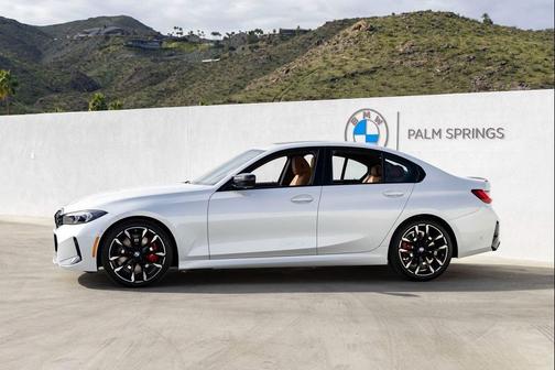 2026 BMW M340 M340i