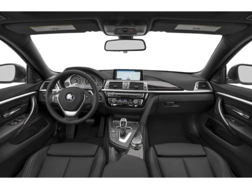 2019 BMW 440 Gran Coupe i xDrive