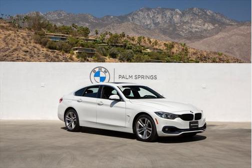 2019 BMW 440 Gran Coupe i xDrive