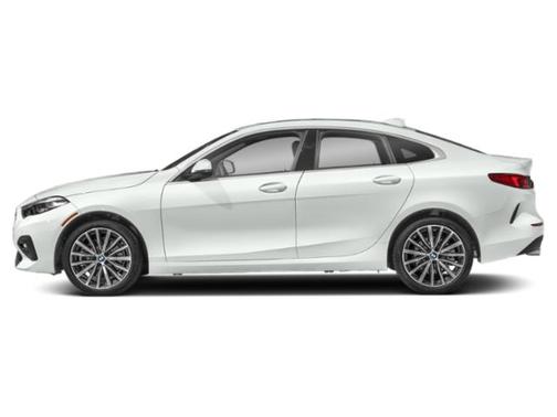 Alpine White 2023 BMW 228 Gran Coupe i sDrive
