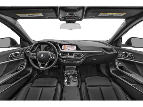 Alpine White 2023 BMW 228 Gran Coupe i sDrive