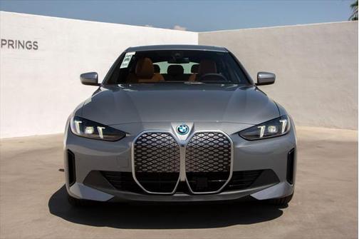 2025 BMW i4 Gran Coupe eDrive40