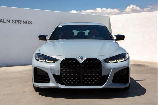 2023 BMW M440 i xDrive