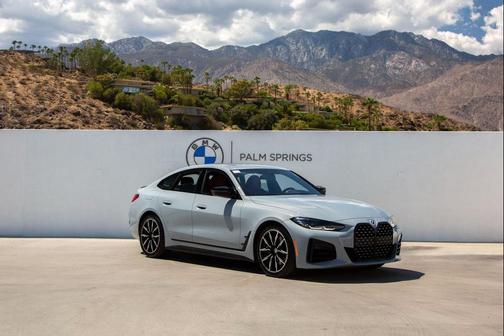 2023 BMW M440 i xDrive