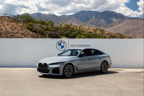 2023 BMW M440 i xDrive