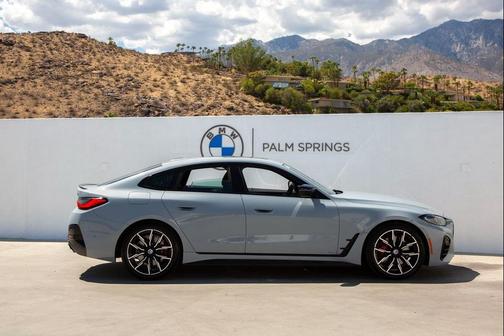 2023 BMW M440 i xDrive