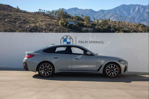 2022 BMW 430 Gran Coupe i