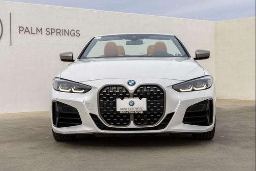 2023 BMW M440 i