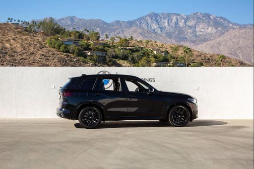 2019 BMW X5 xDrive50i