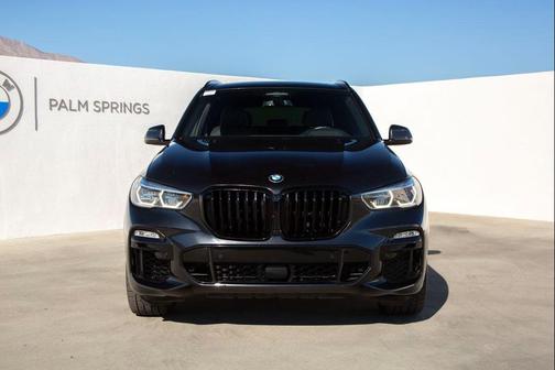 2019 BMW X5 xDrive50i