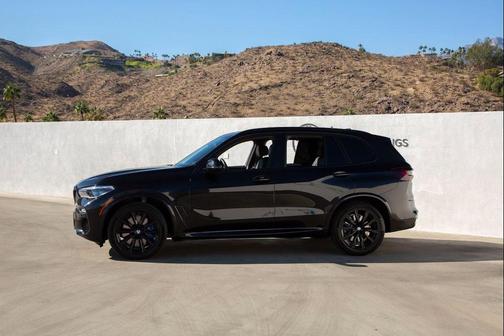2019 BMW X5 xDrive50i
