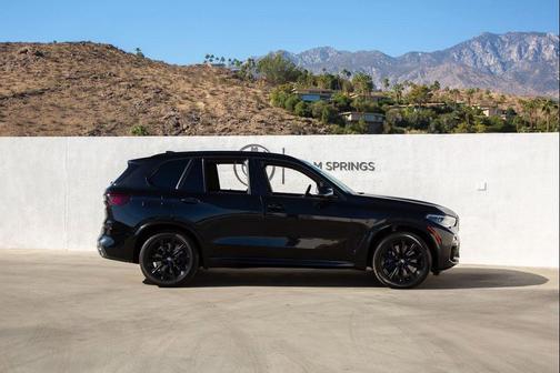 2019 BMW X5 xDrive50i