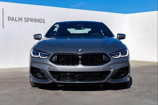 2026 BMW 840 Gran Coupe i xDrive