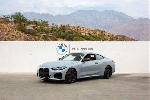 2026 BMW M440 i xDrive