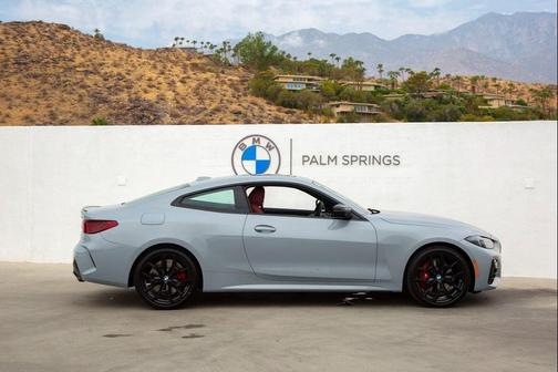 2026 BMW M440 i xDrive