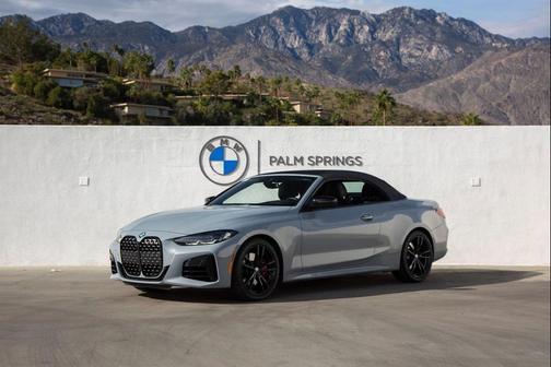 2023 BMW M440 i xDrive