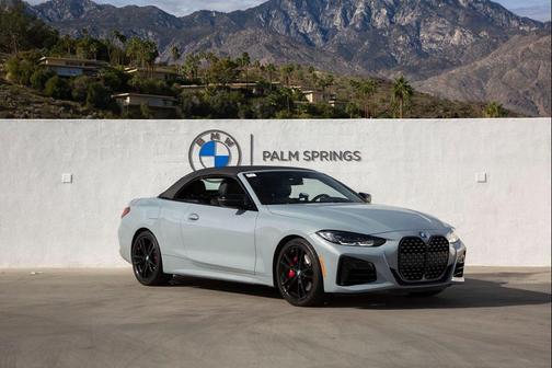 2023 BMW M440 i xDrive