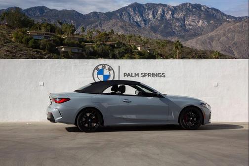 2023 BMW M440 i xDrive