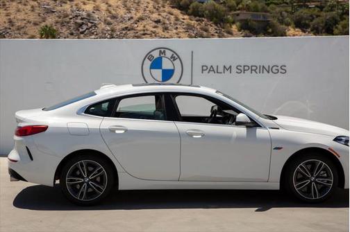 2022 BMW 228 Gran Coupe i sDrive
