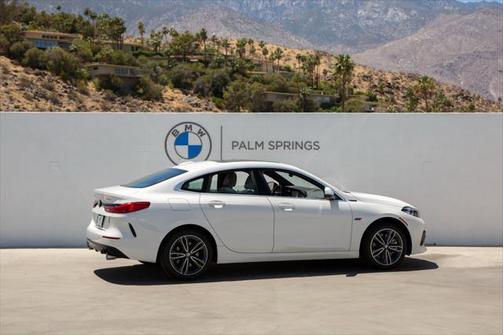 2022 BMW 228 Gran Coupe i sDrive