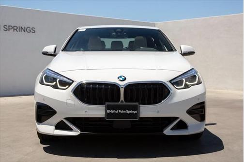 2022 BMW 228 Gran Coupe i sDrive