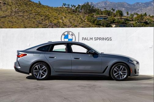 2023 BMW 430 Gran Coupe i