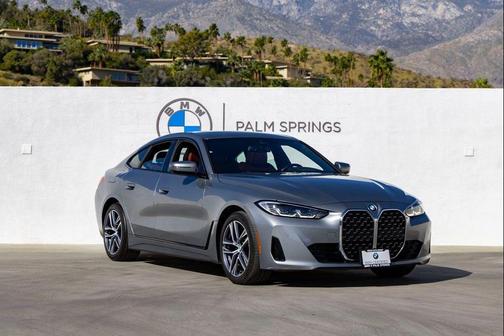 2023 BMW 430 Gran Coupe i