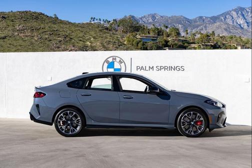 2026 BMW 228 Gran Coupe 228 Gran Coupe