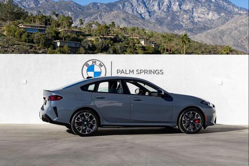 2026 BMW 228 Gran Coupe 228 Gran Coupe