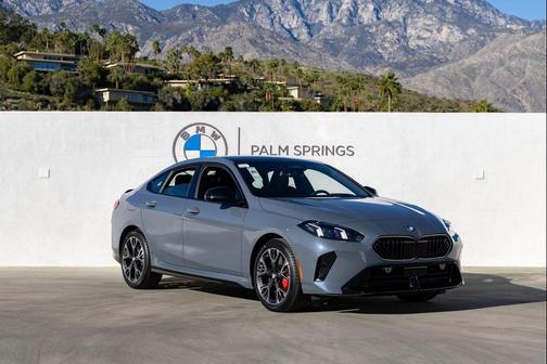 2026 BMW 228 Gran Coupe 228 Gran Coupe