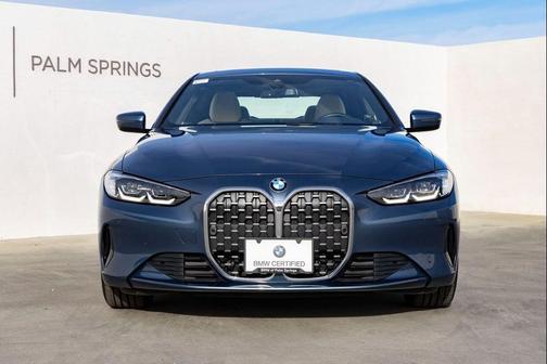 2023 BMW 430 i