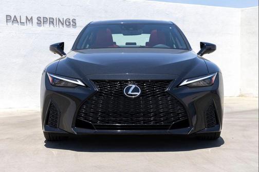caviar 2025 Lexus IS 350 Base