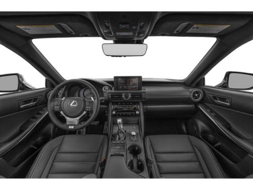 caviar 2025 Lexus IS 350 Base