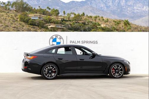 2023 BMW M440 Gran Coupe i