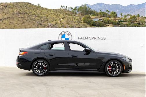 2023 BMW M440 Gran Coupe i