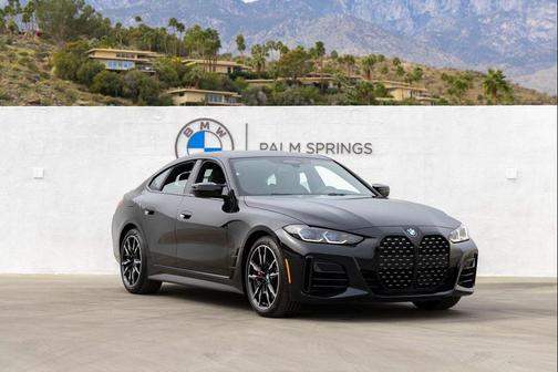 2023 BMW M440 Gran Coupe i