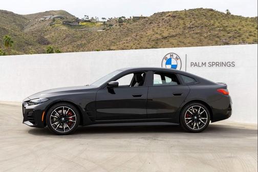 2023 BMW M440 Gran Coupe i