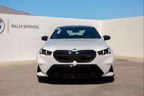 2026 BMW M5 Base