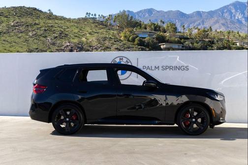 2025 BMW X3 M50 xDrive