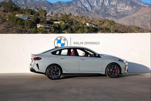 2026 BMW 228 Gran Coupe 228 Gran Coupe