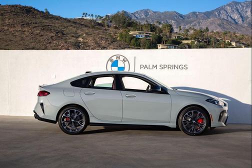 2026 BMW 228 Gran Coupe 228 Gran Coupe