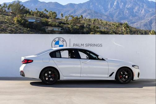 2023 BMW 530 i