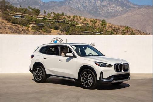 2025 BMW X1 xDrive28i